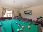 Games room Games room